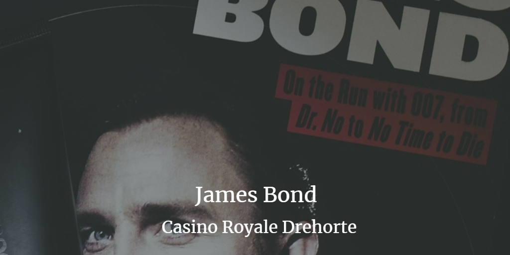 James Bond Casino Royale Drehorte Venedig